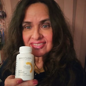 Joint Genesis review - 1